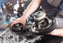 Phụ Tùng - Đồ Chơi Xe