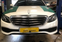 Sửa Chữa Xe Sang, Xe Đức Uy Tín Tại Auto Phú Mỹ