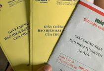 BẢO HIỂM XE HƠI