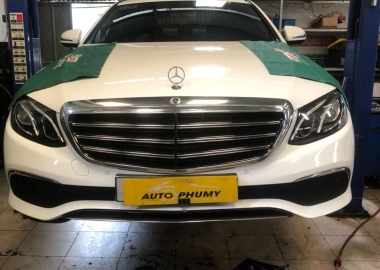 Sửa Chữa Xe Sang, Xe Đức Uy Tín Tại Auto Phú Mỹ